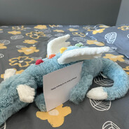 拽拽是只小帅龙