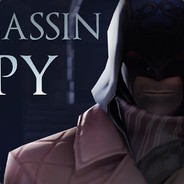 +XxX Assassin Spy XxX+