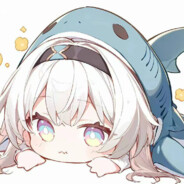 流萤世界第一可爱