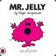 Mr. Jelly