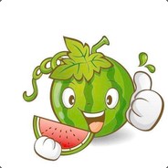 路飞爱西瓜