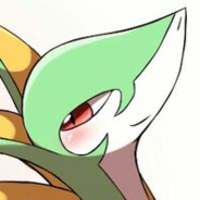 Devious Serperior