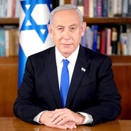 Bibi Netanyahu