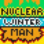 Nuclear Winter Man