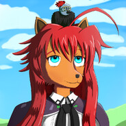 Rias' Husband