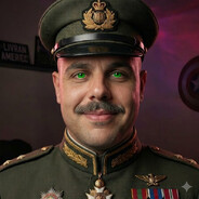 Senhor Bigode