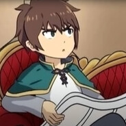 Steam Avatar