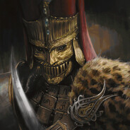 Vergil Sparda's avatar
