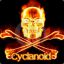 Cyclanoid