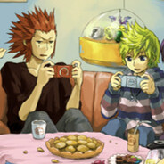 Player avatar