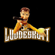 Luddskutt Steam avatar