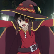 Megumin