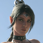 Temp avatar
