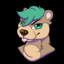 ~Cylus The Otter~