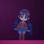 chibi mita