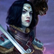 Warkitty