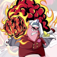 比奇堡海军大将赤星