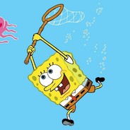 海绵宝宝白给怎麽了？