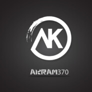 not Akram370