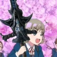 Feel 65536years' hatred !