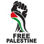 #FREE PALESTINE RIVER TO SEA