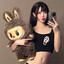nyotengu