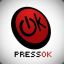 PressOK