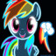 Ra1nb0w-Dash