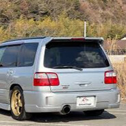 P RUNNER