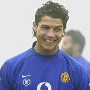 Cristiano Ronaldo SantosAveiro