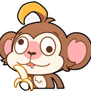 睡蕉小猴没烦恼