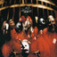 slipknot self titled
