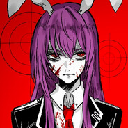 月战老兵铃仙·U·因幡