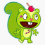 Happy Tree Friends