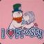 Mr.Frosty