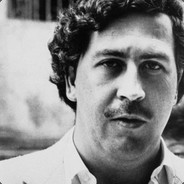 Pablo Escobar