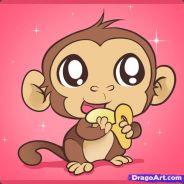 Monkey