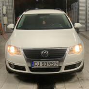 Passat B6