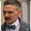 Arthur Shelby