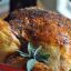Roasted Turkey