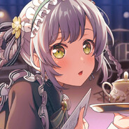 羽丘のギター狂戦士朝日六花