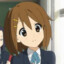 Yui Hirasawa