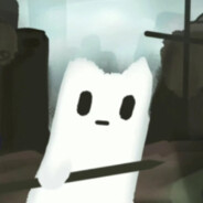 舟子立于水波之上