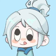 宝宝我是捷风风哦~