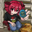 Steam avatar