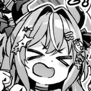 一边涂指甲油一边翻白眼