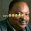 Son i'm crine