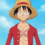 Monkey D.Luffy