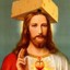 Cheesus Christ