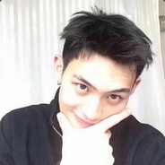 心思单纯小男孩